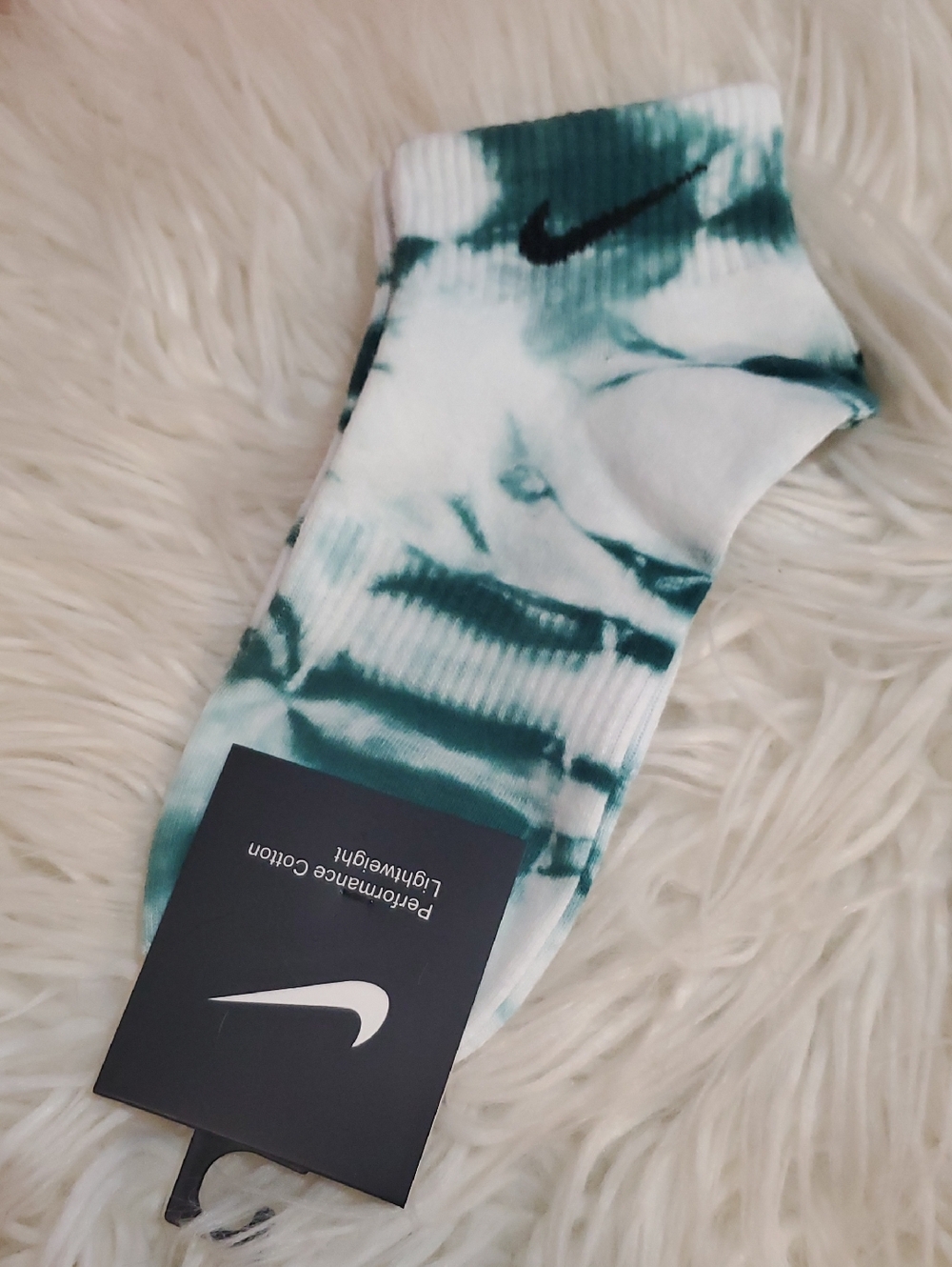 Nike Ankle Socks